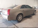 Cadillac Cts Rwd W/1Sa 1G6DF577180145644 fotografie