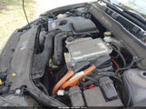Ford Fusion Hybrid S 3FA6P0UU3JR278871 fotografie
