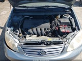 Toyota Corolla Le 1NXBR32E73Z106625 снимка