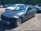 BMW 528I xDrive WBA5A7C55GG145987 снимка