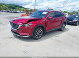Mazda Cx-9 Grand Touring JM3TCBDY5J0217102 fotografie