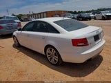 Audi S6 5.2 WAUGN74F07N099825 снимка