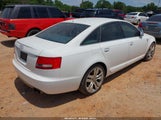 Audi S6 5.2 WAUGN74F07N099825 снимка