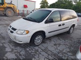 Dodge Grand Caravan Cv 1D4GP23R67B211494 fotografie