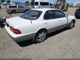 Lexus Es 300 JT8GK13T8S0117122 снимка