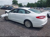 Ford Fusion Hybrid Se 3FA6P0LU6GR337521 photo