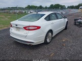 Ford Fusion Hybrid Se 3FA6P0LU6GR337521 photo