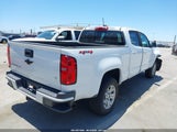 Chevrolet Colorado Lt 1GCGTCEN9H1246093 снимка