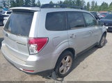 Subaru Forester 2.5X JF2SH63649H728232 fotografie