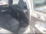 Subaru Forester 2.5X JF2SH63649H728232 fotografie