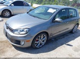 Volkswagen Gti 4-Door WVWHD7AJ7DW120369 photo