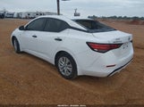 Nissan Sentra S Xtronic Cvt 3N1AB8BV8RY359429 photo