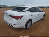 Nissan Sentra S Xtronic Cvt 3N1AB8BV8RY359429 photo