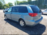 Toyota Sienna Le 5TDZA23C55S326550 снимка