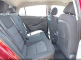 Hyundai Ioniq Hybrid Blue KMHC65LC0KU176195 photo