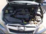 Subaru Legacy 2.5I Premium 4S3BMBC64D3044838 photo