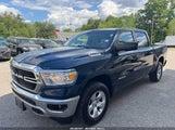 Ram  Big Horn 4X4 5'7 Box 1C6RRFFG2MN612835 fotografie