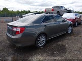Toyota Camry Hybrid Xle 4T1BD1FK3CU056194 снимка
