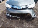 Toyota Camry Hybrid Xle 4T1BD1FK3CU056194 снимка