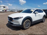 Mazda Cx-30 3MVDMABL1LM132302 fotografie