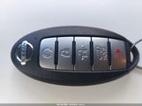 Nissan Rogue Sv Intelligent Awd JN8AT2MV4LW110729 снимка