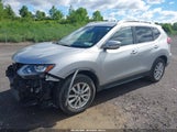 Nissan Rogue Sv Intelligent Awd JN8AT2MV4LW110729 снимка