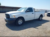 Ram  Tradesman 4X2 8' Box 3C6JR6DG4HG764663 снимка