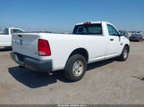 Ram  Tradesman 4X2 8' Box 3C6JR6DG4HG764663 снимка