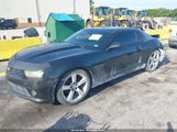 Chevrolet Camaro 2Ls 2G1FA1E3XE9272190 photo