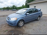 Chevrolet Aveo Ls KL1TD56608B050074 снимка