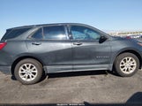 Chevrolet Equinox Ls 3GNAXHEV1KS656021 снимка