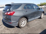 Chevrolet Equinox Ls 3GNAXHEV1KS656021 снимка