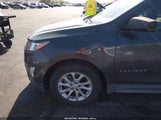 Chevrolet Equinox Ls 3GNAXHEV1KS656021 снимка