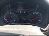 Chevrolet Equinox Ls 3GNAXHEV1KS656021 снимка