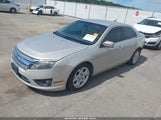 Ford Fusion Se 3FAHP0HA4AR355661 fotografie