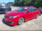 Toyota Camry Se Limited Edition 4T1BF1FK5CU625038 fotografie