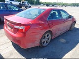 Toyota Camry Se Limited Edition 4T1BF1FK5CU625038 photo