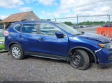 Nissan Rogue S 5N1AT2MV2HC783230 fotografie