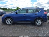 Nissan Rogue S 5N1AT2MV2HC783230 fotografie
