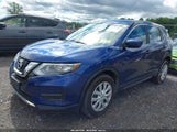 Nissan Rogue S 5N1AT2MV2HC783230 fotografie