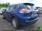 Nissan Rogue S 5N1AT2MV2HC783230 fotografie