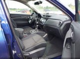 Nissan Rogue S 5N1AT2MV2HC783230 fotografie