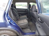 Nissan Rogue S 5N1AT2MV2HC783230 fotografie