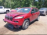 Jeep Cherokee Sport 1C4PJMABXGW109625 fotografie