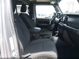 Jeep Wrangler Unlimited Sport S 4X4 1C4HJXDN5LW198896 снимка