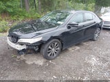 Acura Tlx 19UUB1F38FA020505 снимка