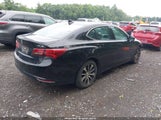 Acura Tlx 19UUB1F38FA020505 снимка