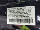 Acura Tlx 19UUB1F38FA020505 снимка