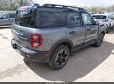 Ford Bronco Sport Outer Banks 3FMCR9CN8TRE27490 photo