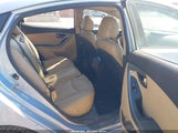 Hyundai Elantra Limited KMHDH4AE8DU695141 снимка